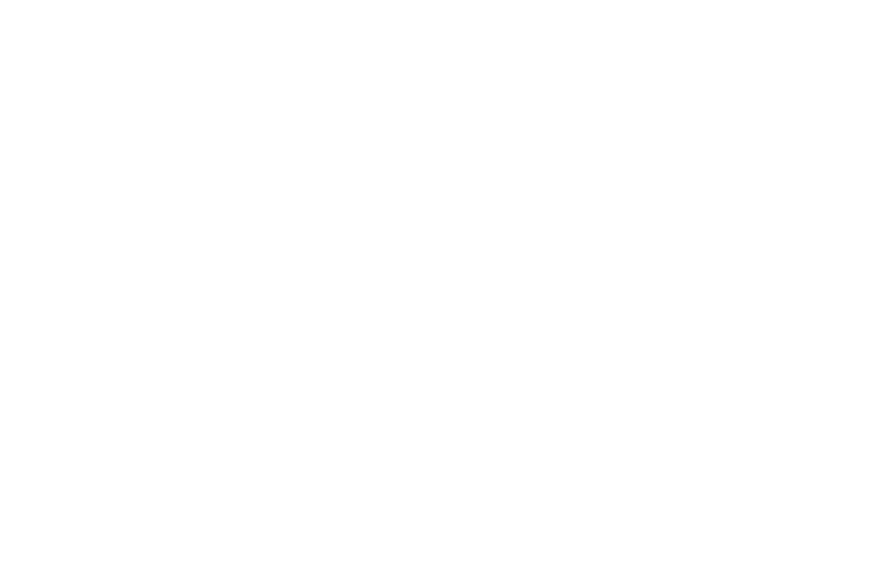 Logo von Design nach Maas - geschwungender, großer Buchstabe D und konstruierter, großer Buchstabe M